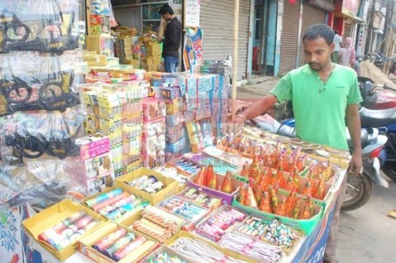 Strict action against noise pollution to be taken on Diwali Strict action against noise pollution to be taken on Diwali